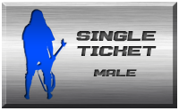 Single Ticket Male